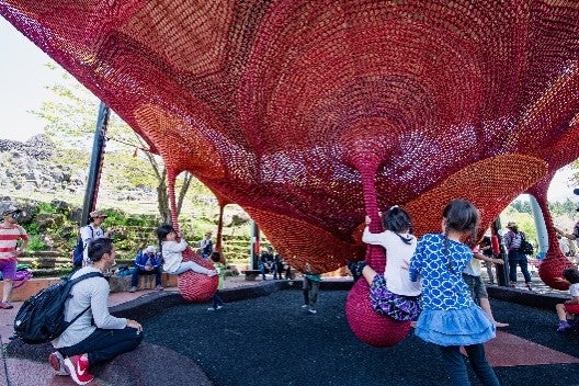 「FUJI＆SUN’25」イメージ画像（提供写真）