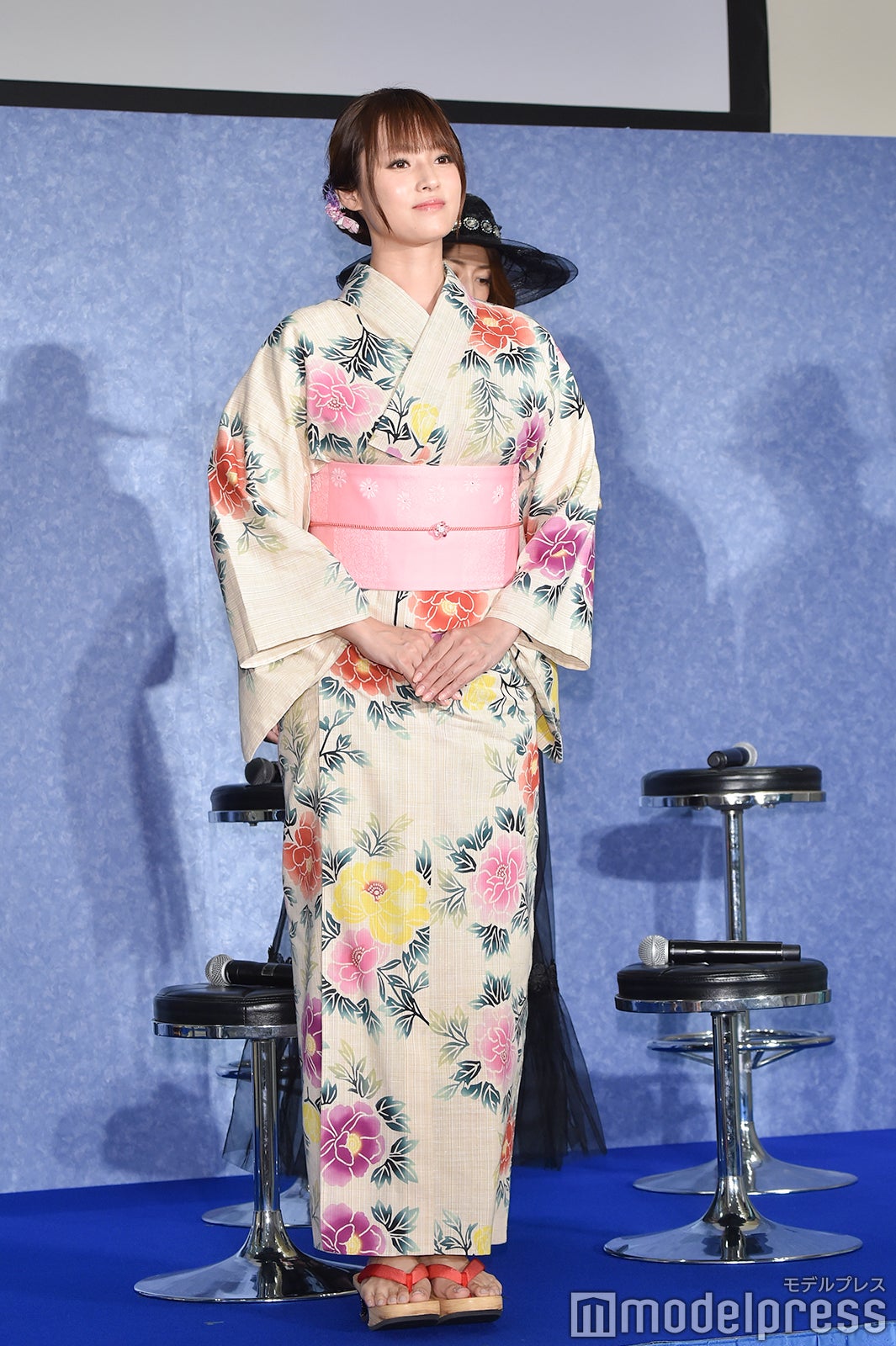 深田恭子（C）モデルプレス