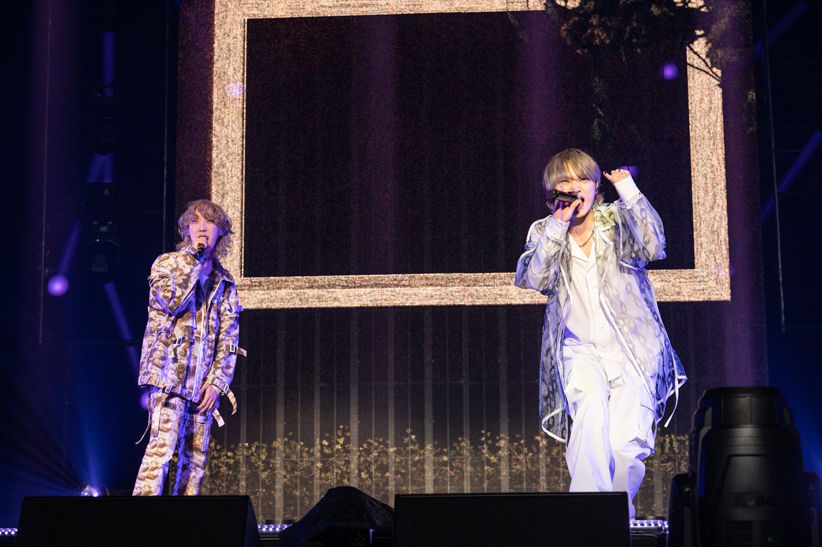 「THE FIRST FINAL」より（C）日本テレビ