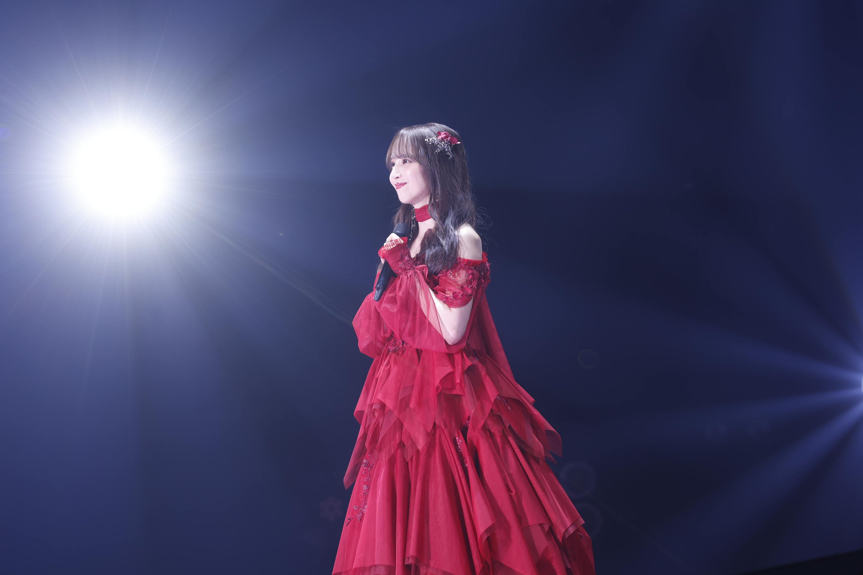 「38thSGアンダーライブ」撮影／鈴木健太（KENTA Inc.）（提供写真）