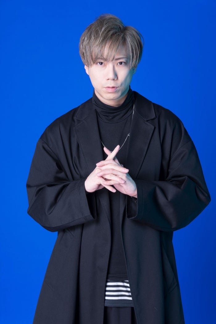 若宮亮(提供画像)