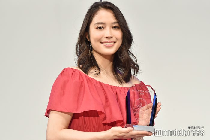 広瀬アリス(C)モデルプレス