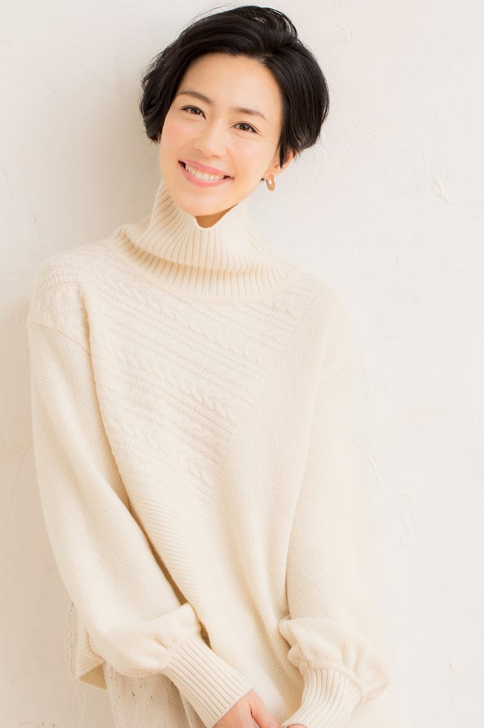 木村佳乃 (画像提供:日本テレビ)