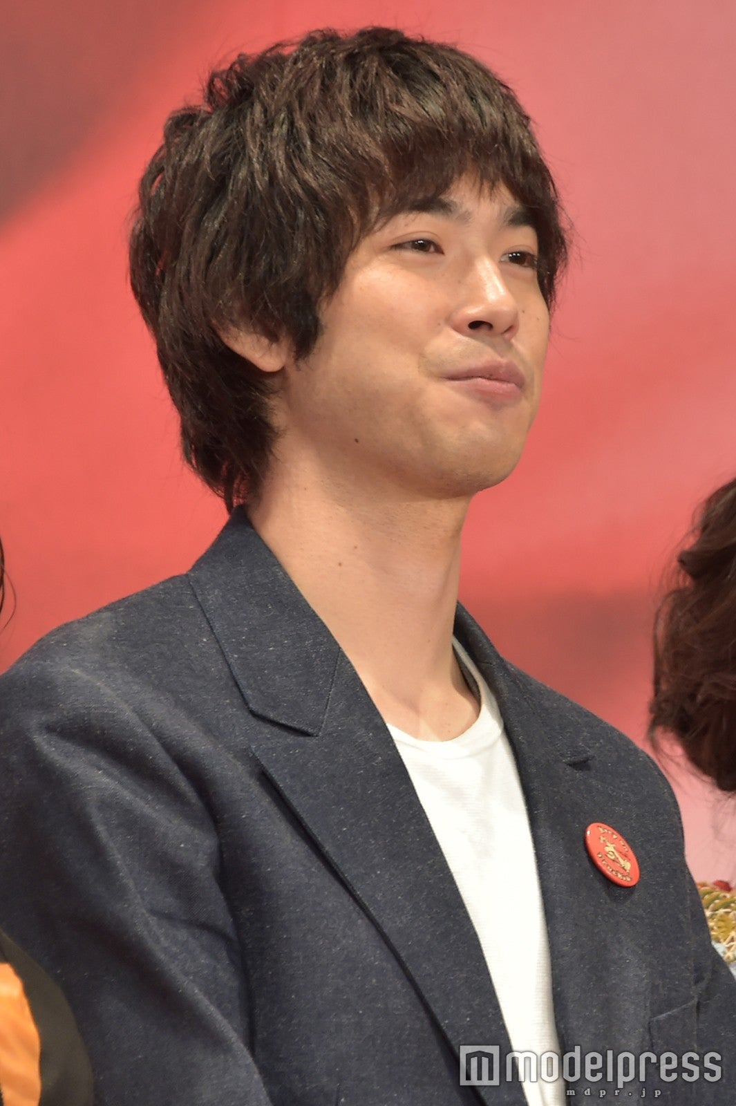 渡辺大知／東京国際映画祭（C）モデルプレス