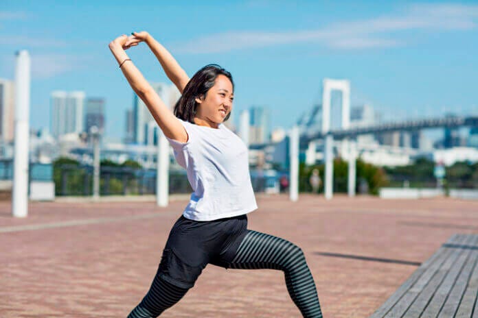 自分の軸をしっかりと持つ