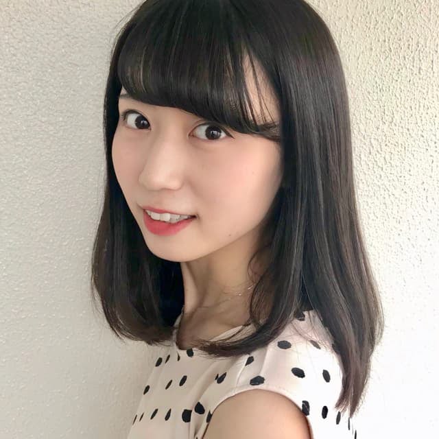 「MISS CIRCLE CONTEST 2019」セミファイナリスト（提供写真）