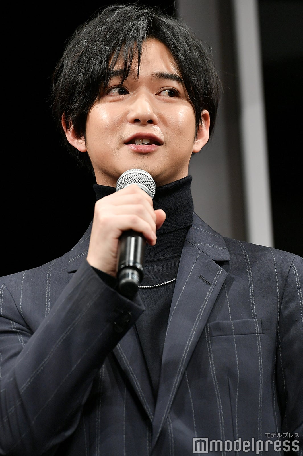 千葉雄大（C）モデルプレス