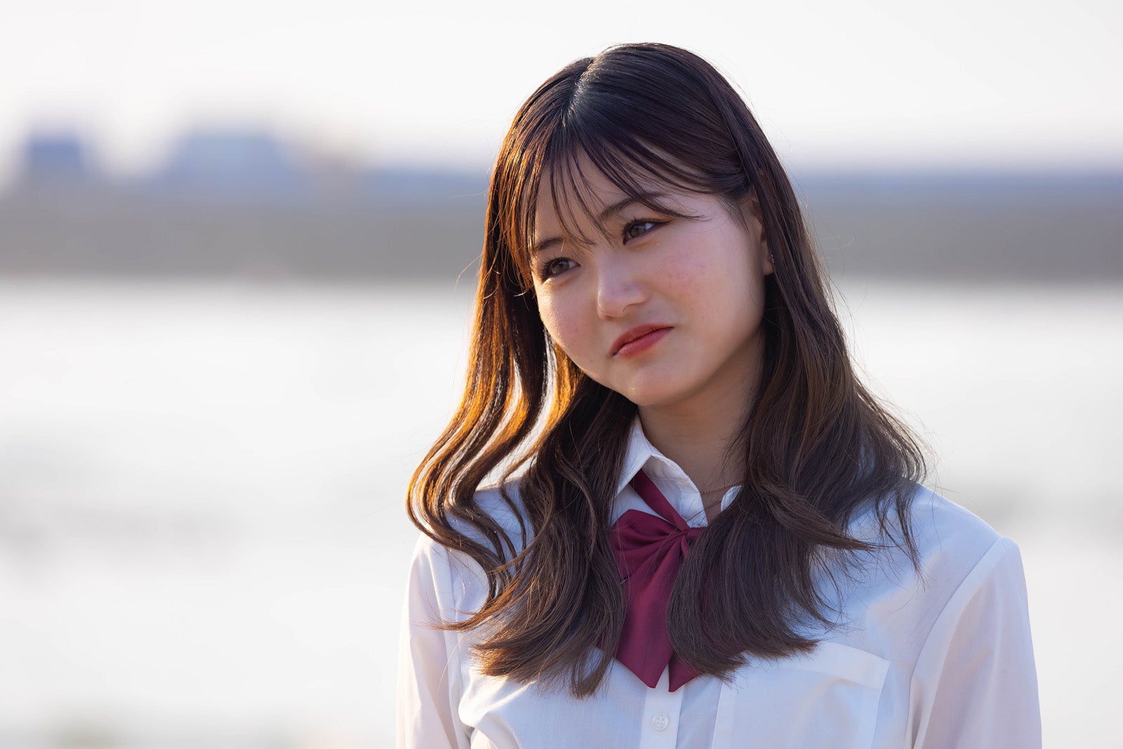 のあ「今日、好きになりました。-チュンムン編-」第5話（C）AbemaTV, Inc.