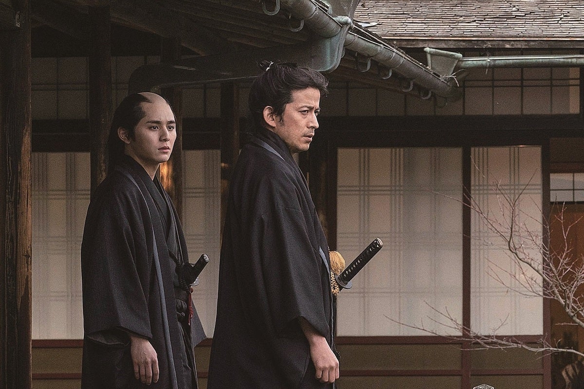 岡田准一主演 燃えよ剣 10 15公開決定 新予告映像では 池田屋事件 完全再現シーンも モデルプレス 岡田准一主演 燃えよ剣 10 15公開決定 新予告映像では 池田屋事件 完全再現シーンも モデルプレス