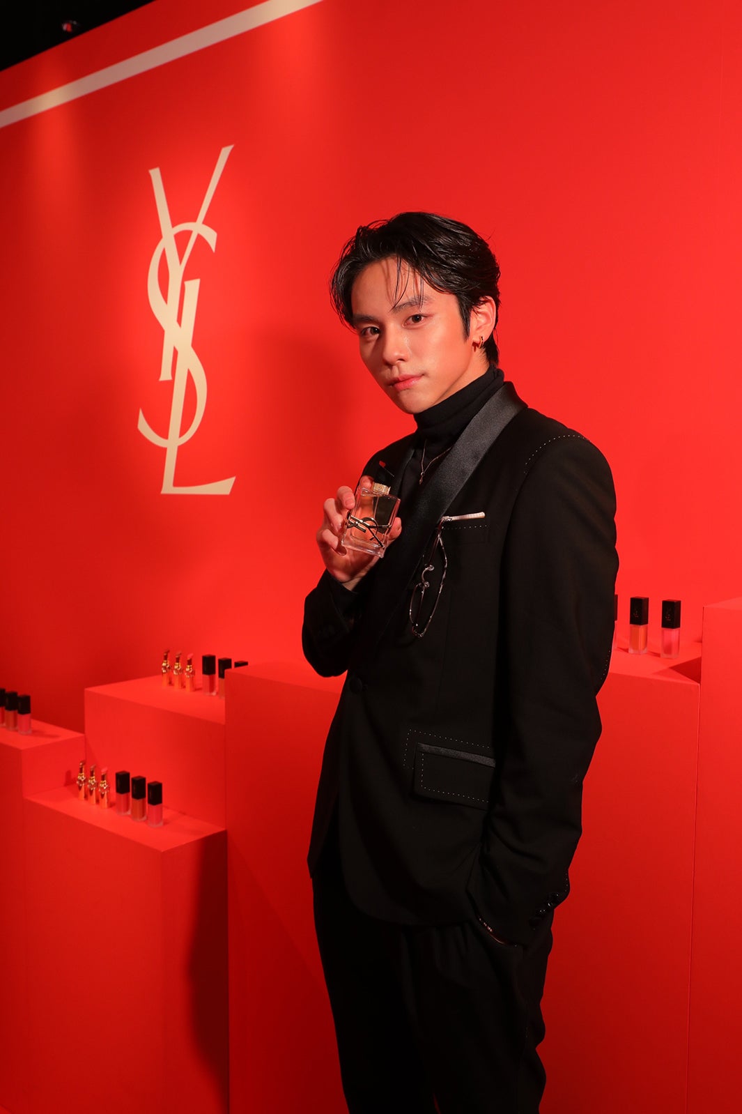 山下幸輝（提供写真）