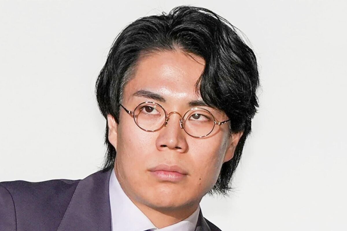 髙比良くるま、女優に褒められたら「好きになっちゃう」 “その後”にドン引き「エグぅ」「種馬やんけ」