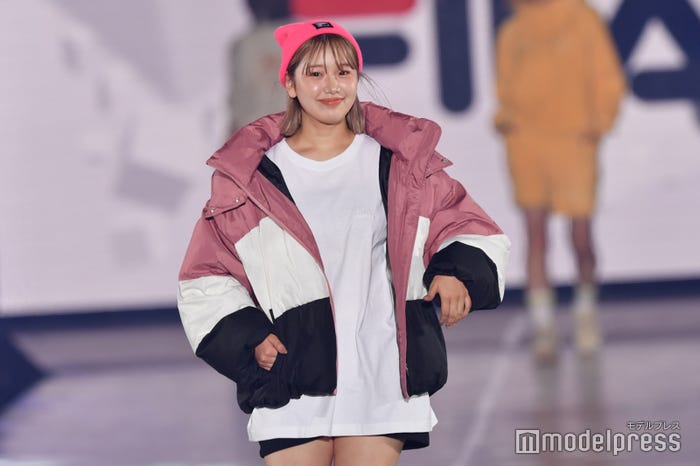 きりまる(C)モデルプレス