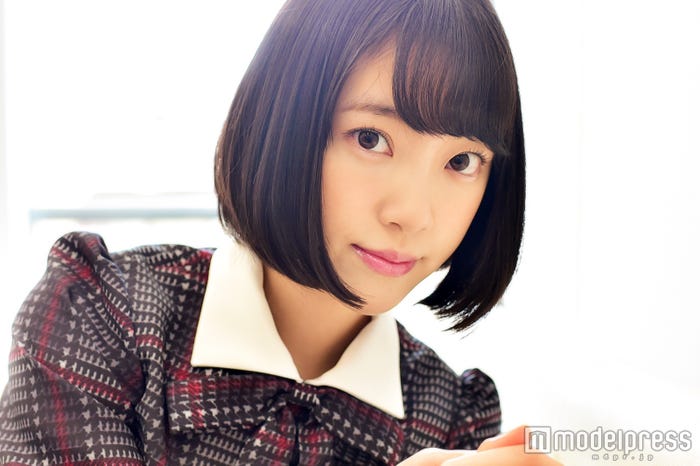 堀未央奈(C)モデルプレス
