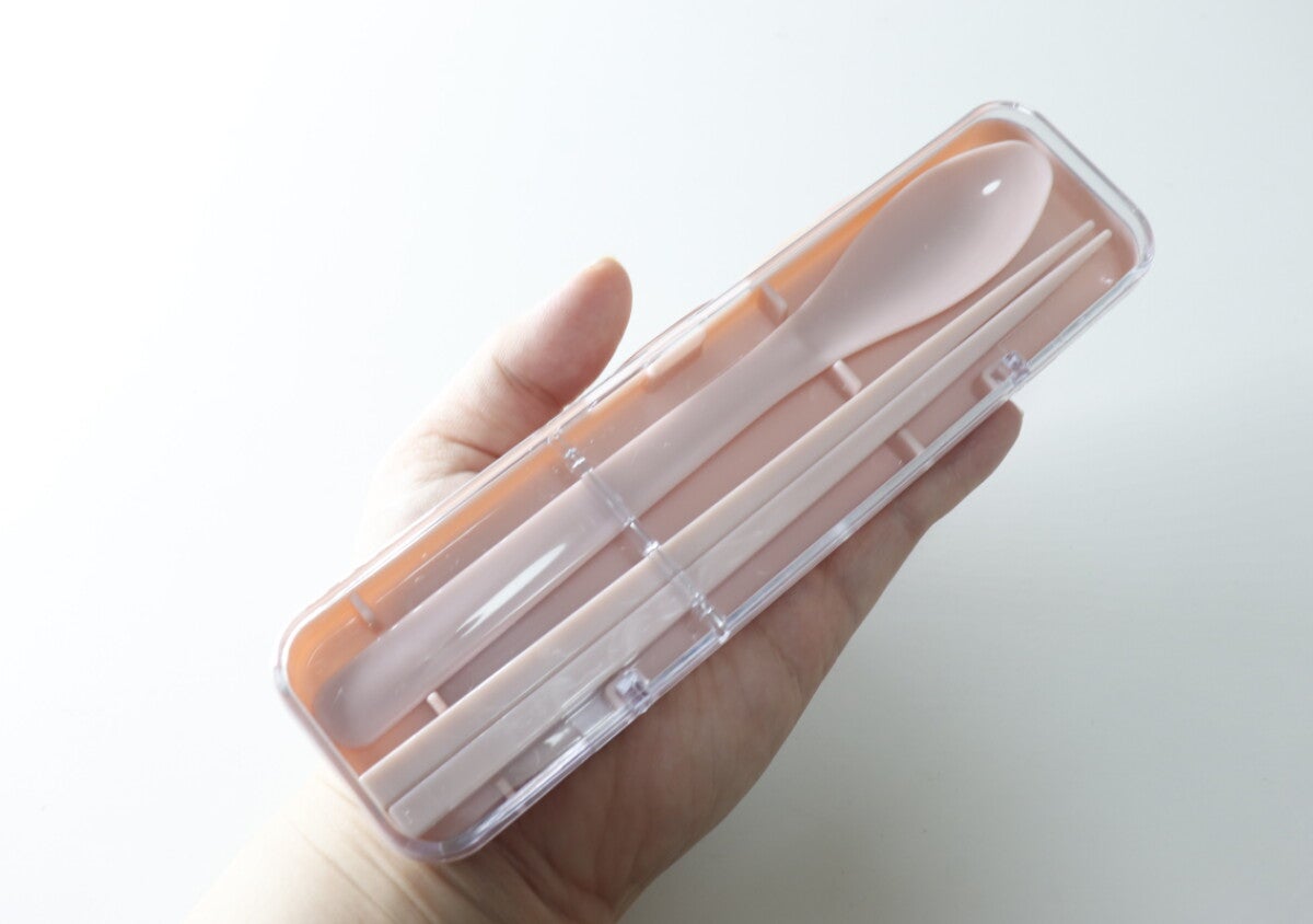 スルーしなくて良かった！「地味だけど実は優秀！」実は機能的な100均ランチグッズ