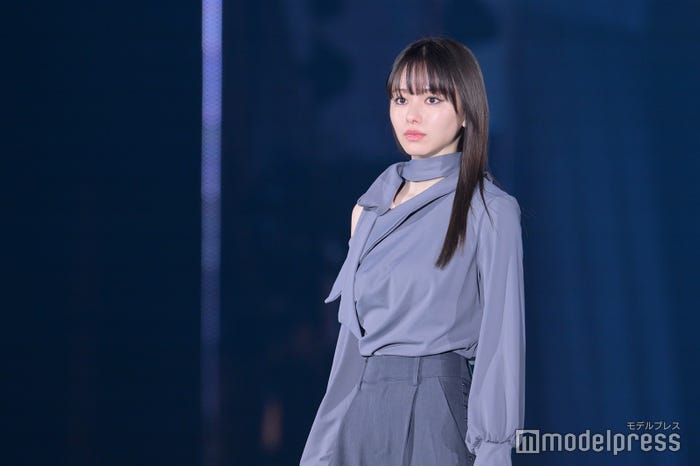 山本舞香(C)モデルプレス