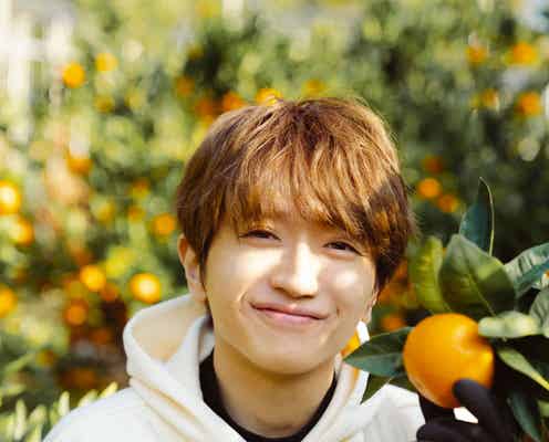 Nissy、地域創生プロジェクト実施発表「少しでも力になれることはないか」