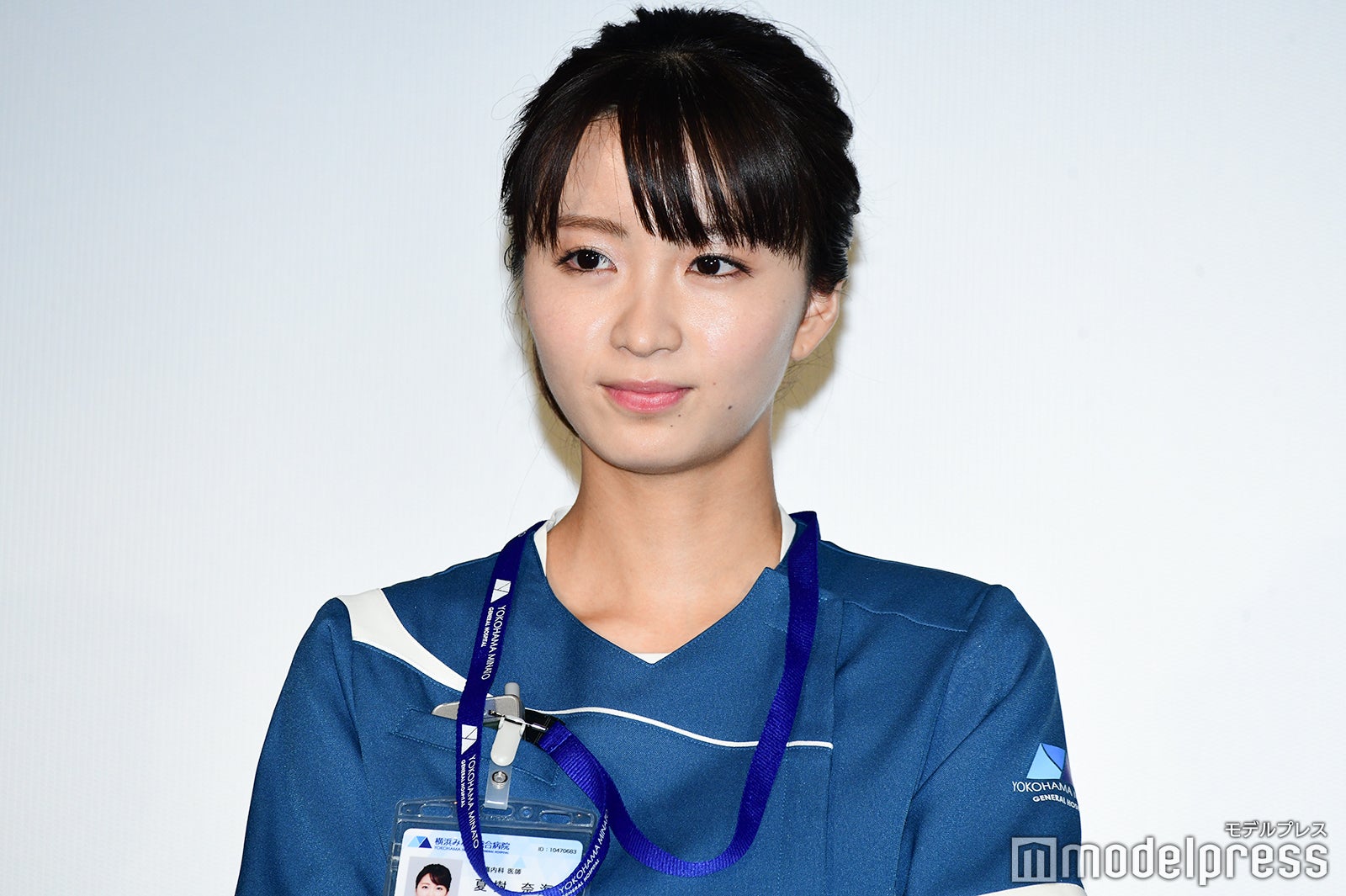 岡崎紗絵 （C）モデルプレス