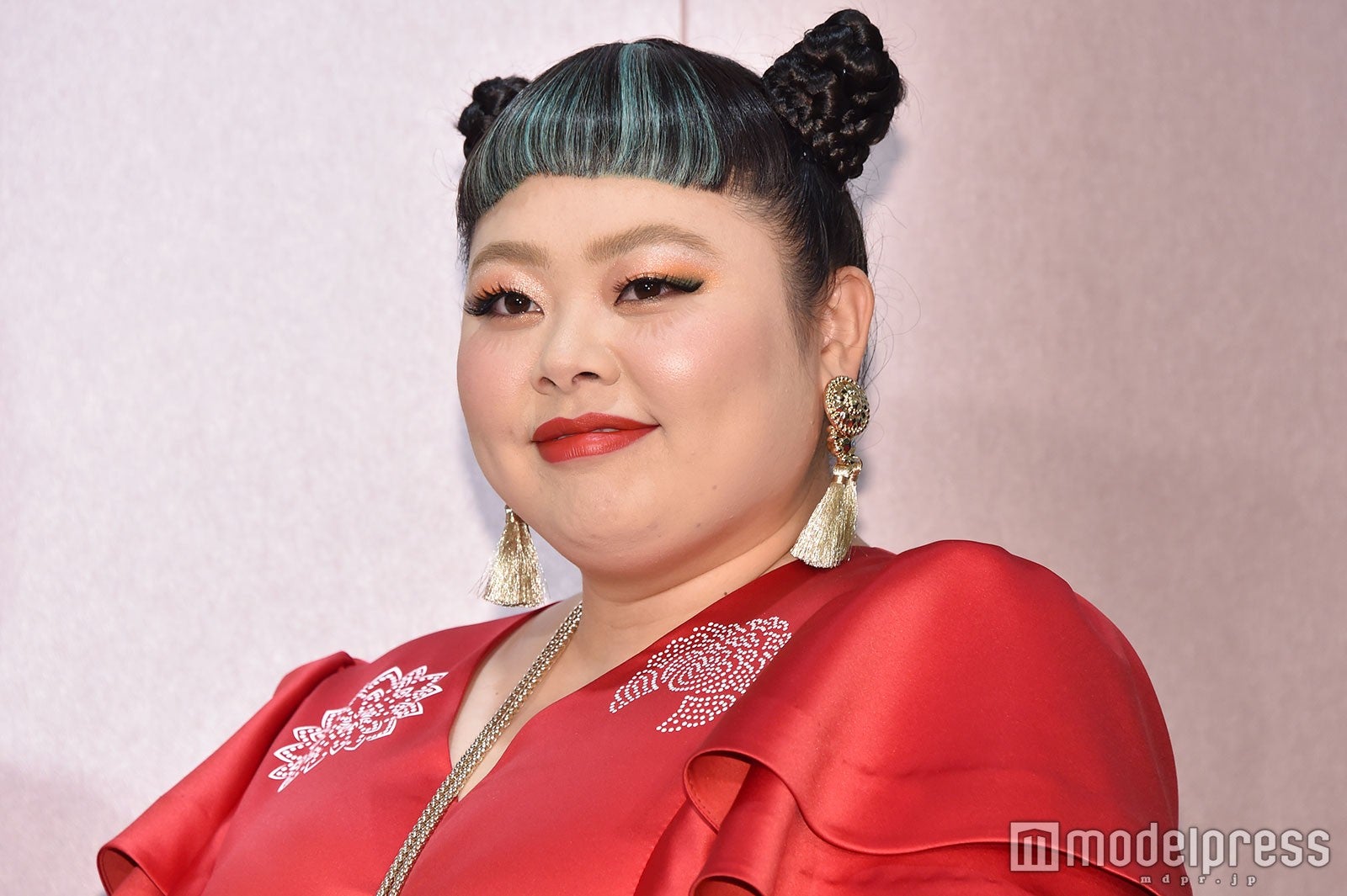 台湾人母を持つ渡辺直美、地震被害に心配の声　古坂大魔王・西川貴教ら著名人も続々