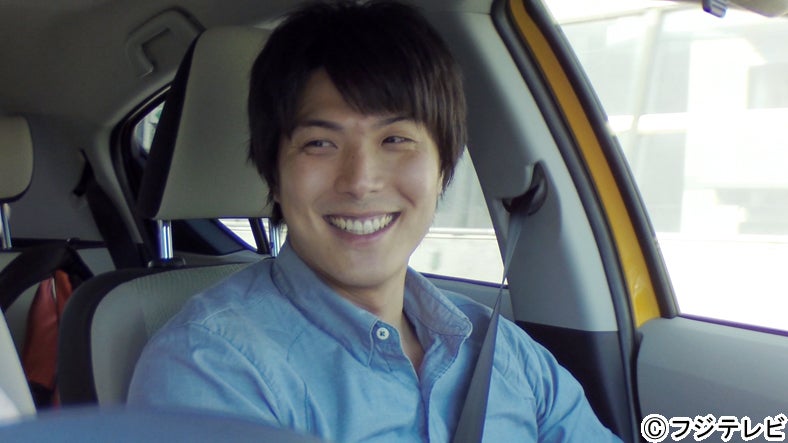 保田賢也／「テラスハウス」6月2日放送回より