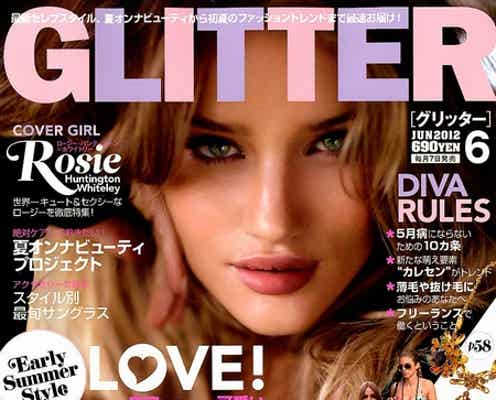 スーパーセクシーな英国美女モデルが美しさの秘訣を語る