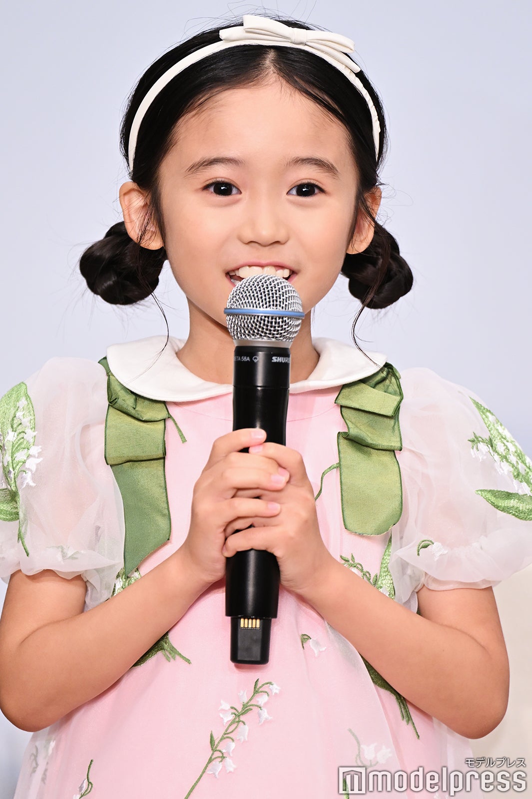 泉谷星奈（C）モデルプレス