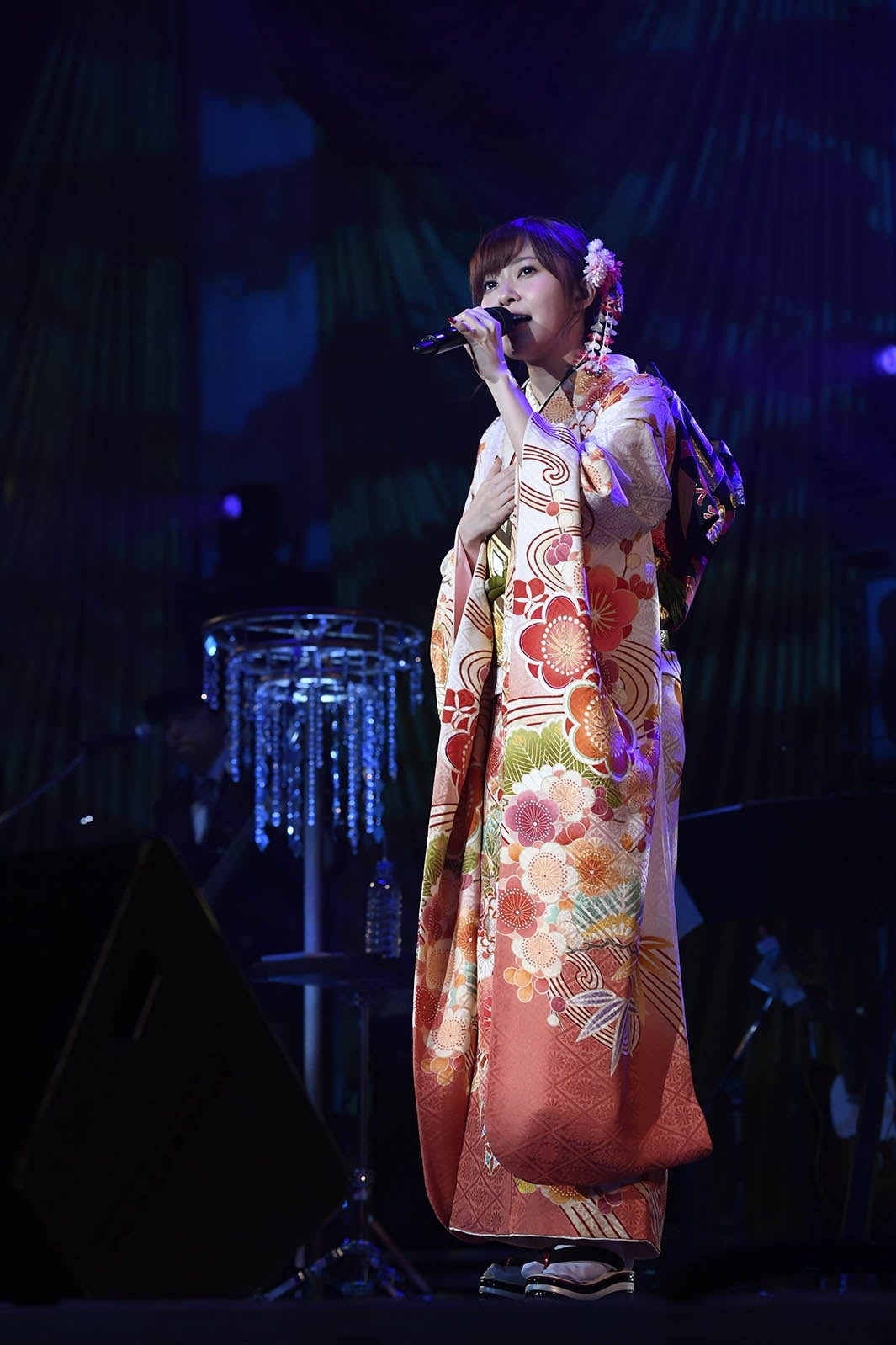 指原莉乃（C）AKS