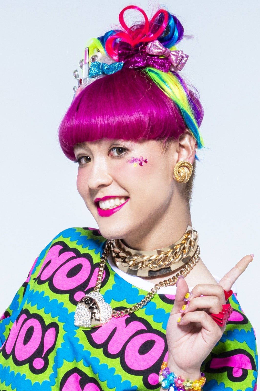 ぺえ （提供写真）