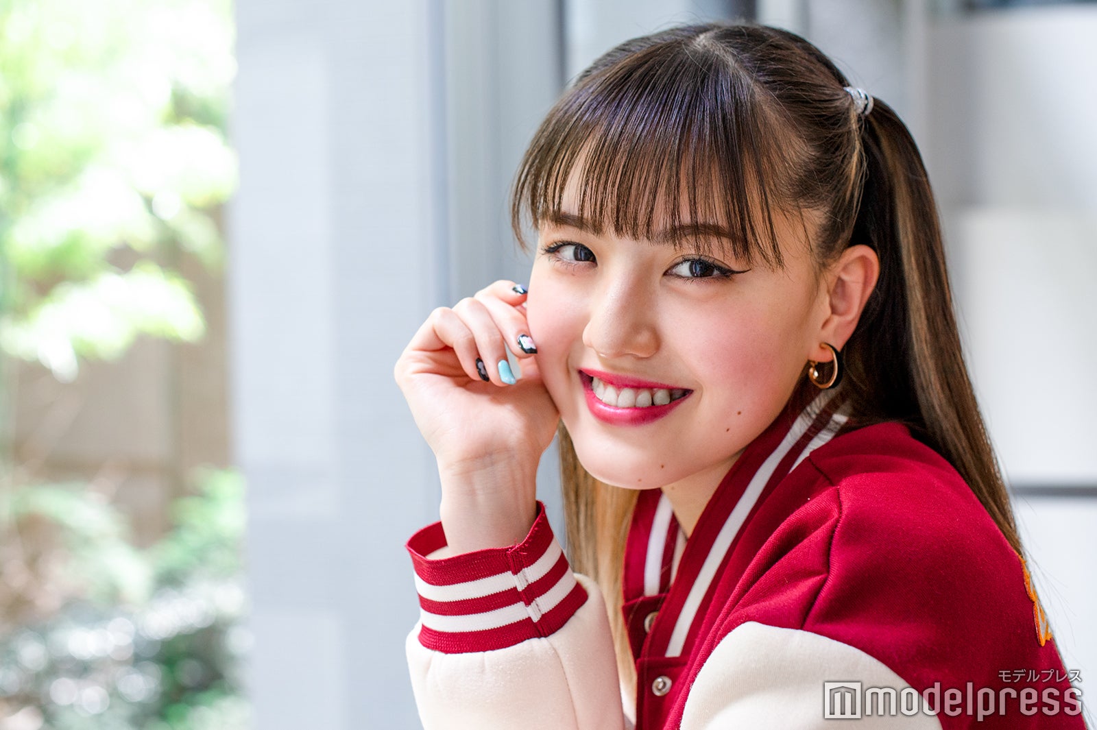 KAORA（カオラ）（C）モデルプレス