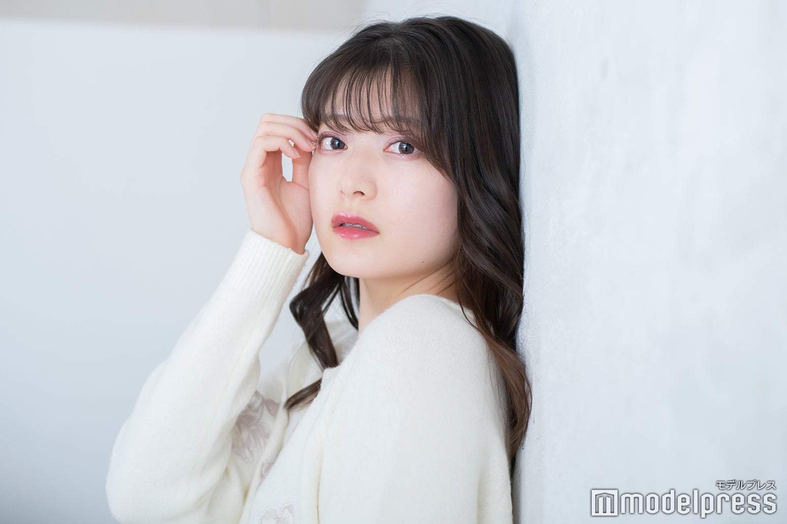 會澤彩圭さん（C）モデルプレス