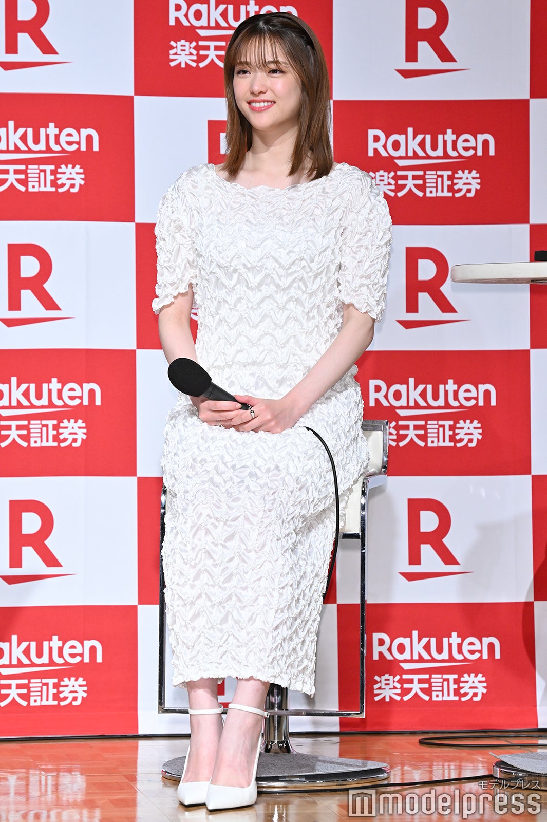 松村沙友理（C）モデルプレス