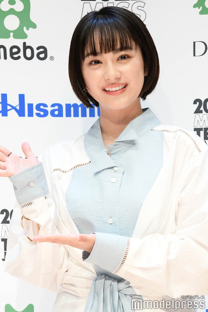 「2022ミス・ティーン・ジャパン決勝大会」の様子(C)モデルプレス