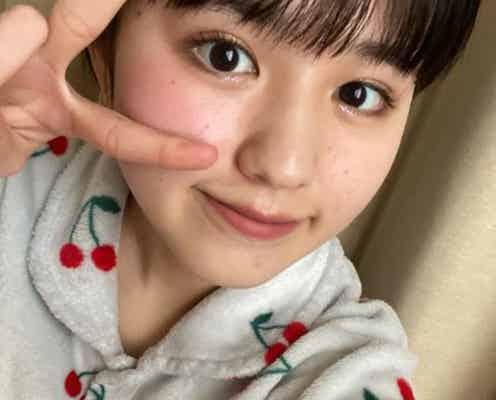 「垢抜けスピードがすごい」と話題の“現役女子高生芸人”完熟フレッシュ・池田レイラって何者?