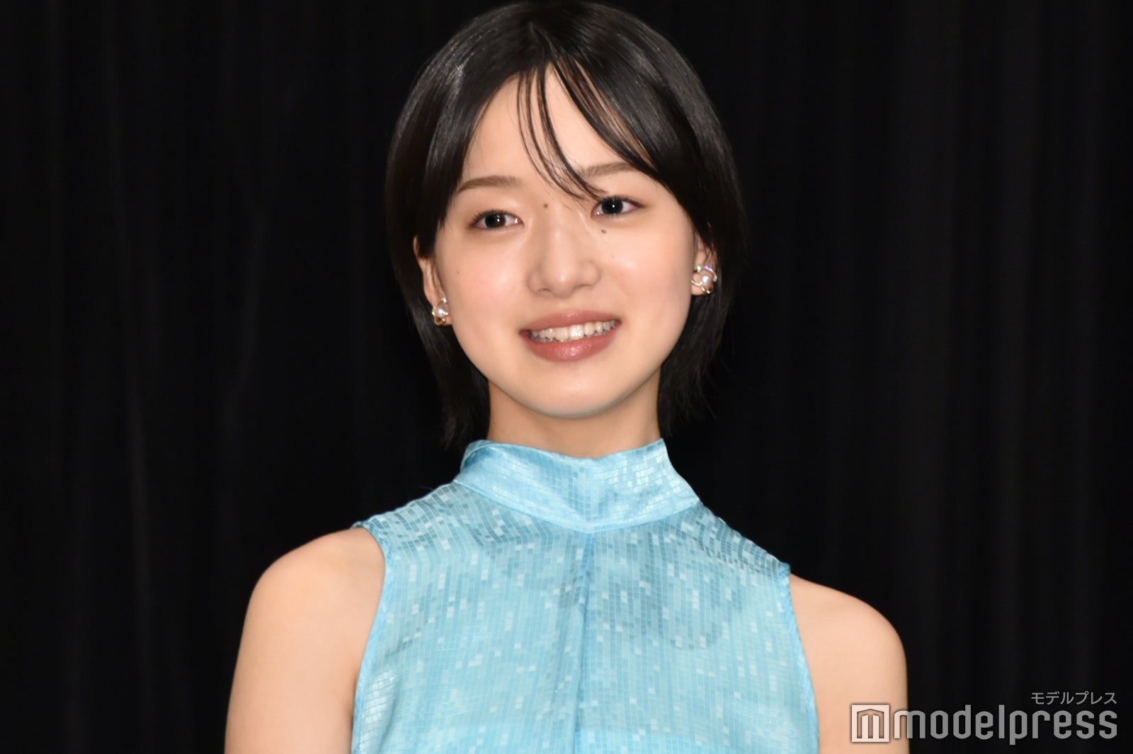 早瀬憩（C）モデルプレス