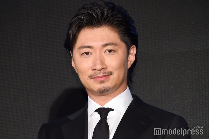 MAKIDAI (C)モデルプレス