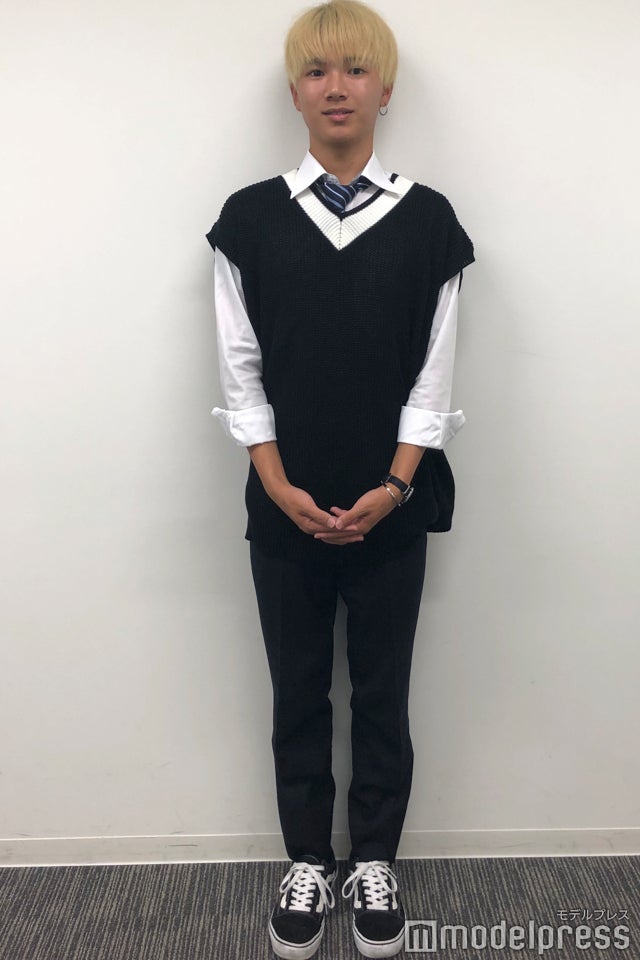 中部エリア候補者