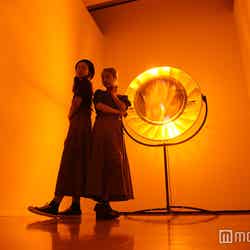 『Eye see you』(オラファー・エリアソン、2006)(C)モデルプレス