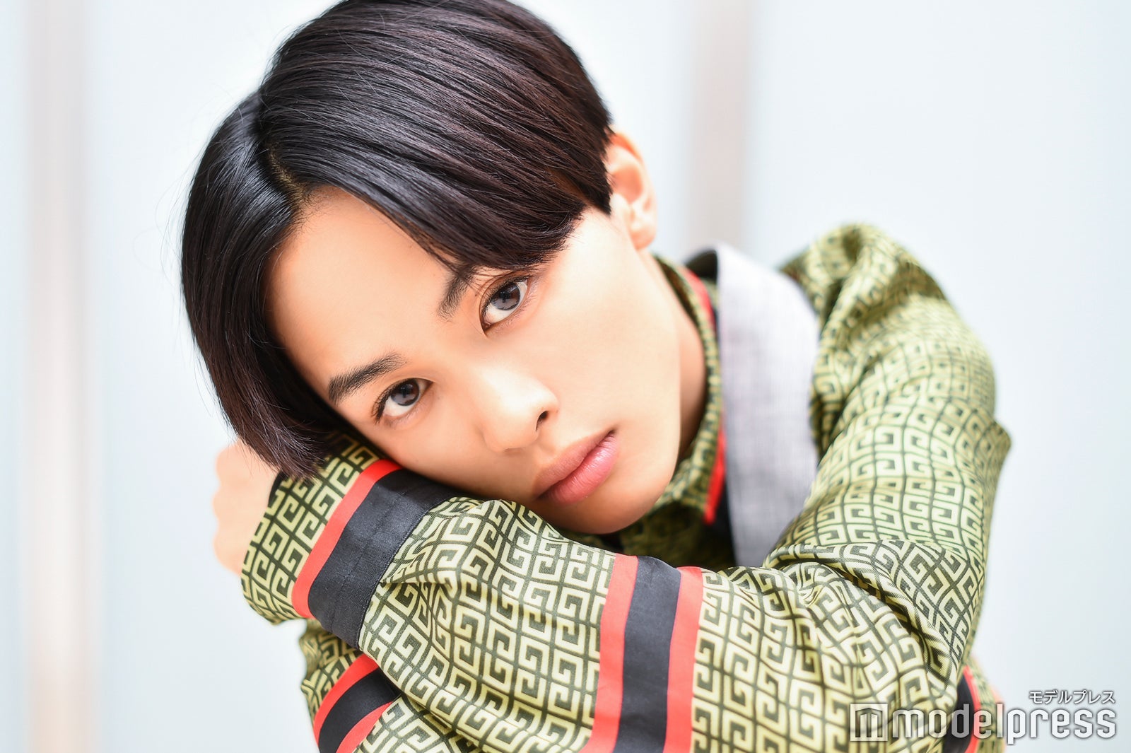 タクヤ （C）モデルプレス