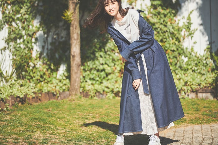 高橋ひかる (提供写真)