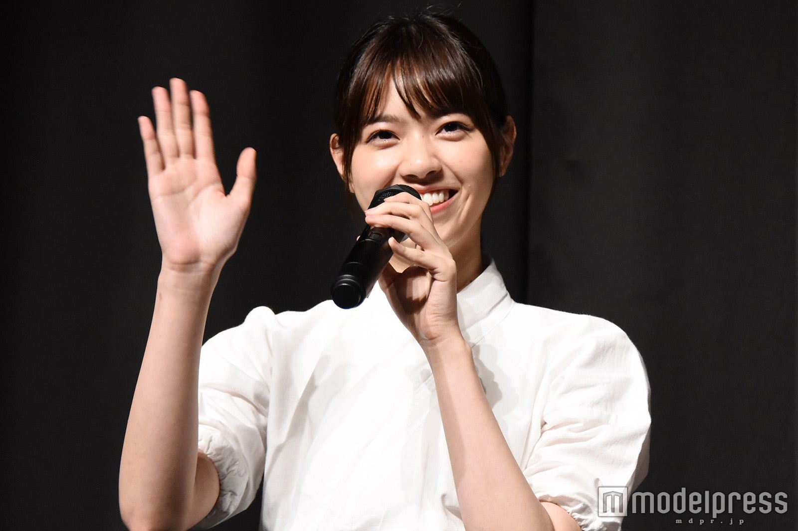 西野七瀬 （C）モデルプレス