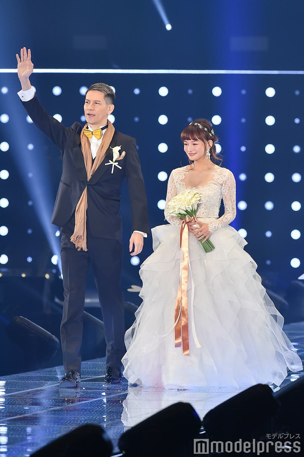 JOY、わたなべ麻衣(C)モデルプレス