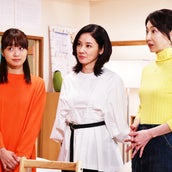 深川麻衣 まだ結婚できない男 インタビュー 元乃木坂46 と言われることへの本音 桑野さん 名言は 私自身にもすごく響きました モデルプレス 深川麻衣 まだ結婚できない男 インタビュー 元乃木坂46 と言われることへの本音 桑野さん 名言は 私自身にもすごく響きました モデルプレス
