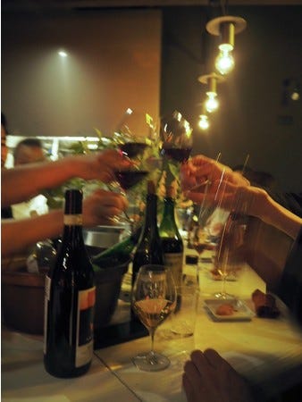 レトロな雰囲気がたまらない♡