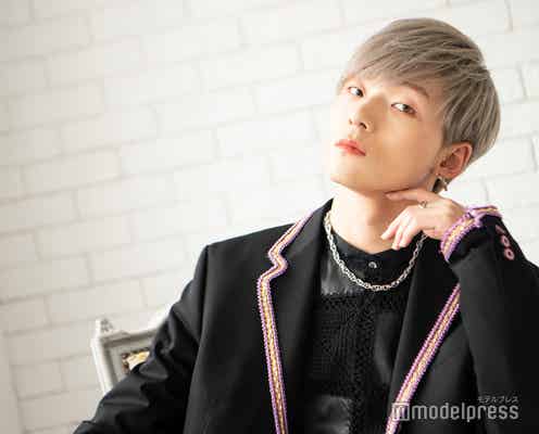 OCTPATH古瀬直輝、ヨジャドルカバーが話題 Kep1er・NMIXX・Billlie完コピで魅了