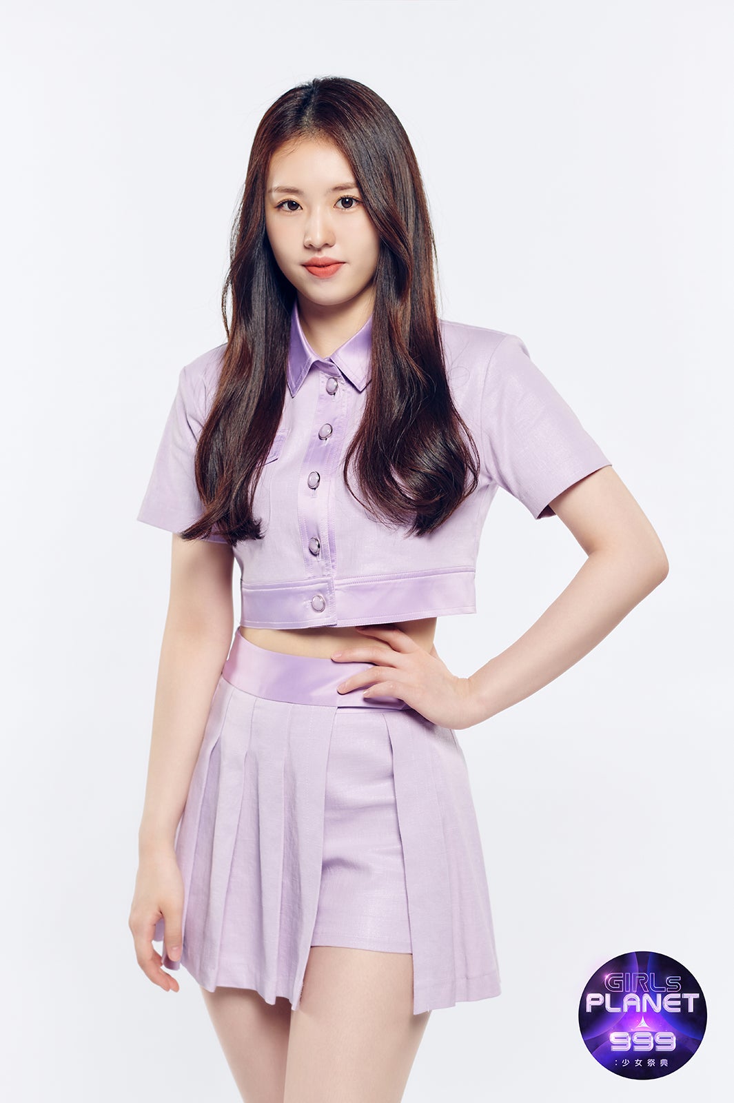 早瀬 華 （C）CJ ENM Co., Ltd, All Rights Reserved