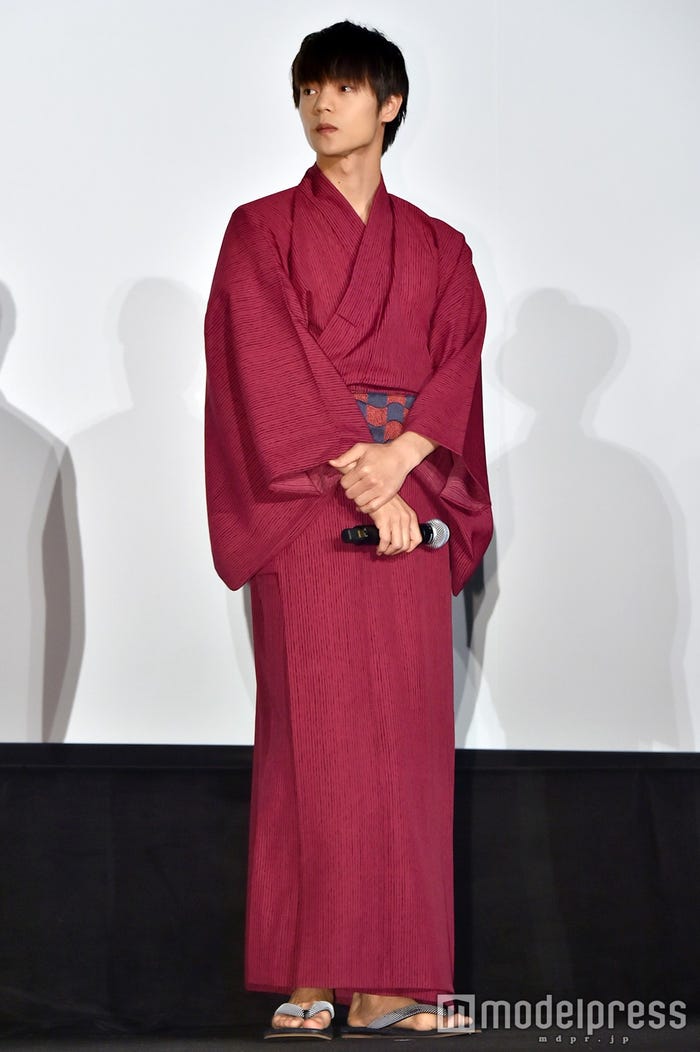 キスマイ藤ヶ谷太輔 不思議な誕生日 振り返る 夜急に実家に横尾渉が来た モデルプレス キスマイ藤ヶ谷太輔 不思議な誕生日 振り返る 夜急に実家に横尾渉が来た モデルプレス