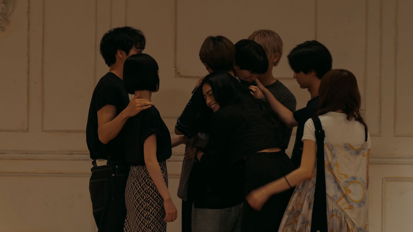 Netflix「オオカミちゃんには騙されない」最終話（C）Netflix