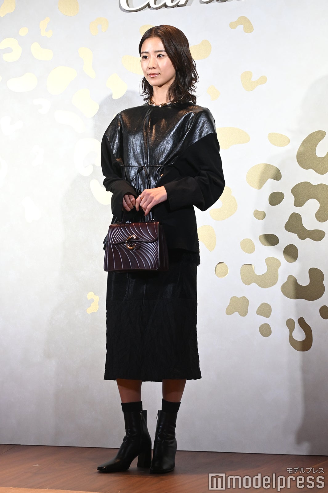 黒島結菜（C）モデルプレス