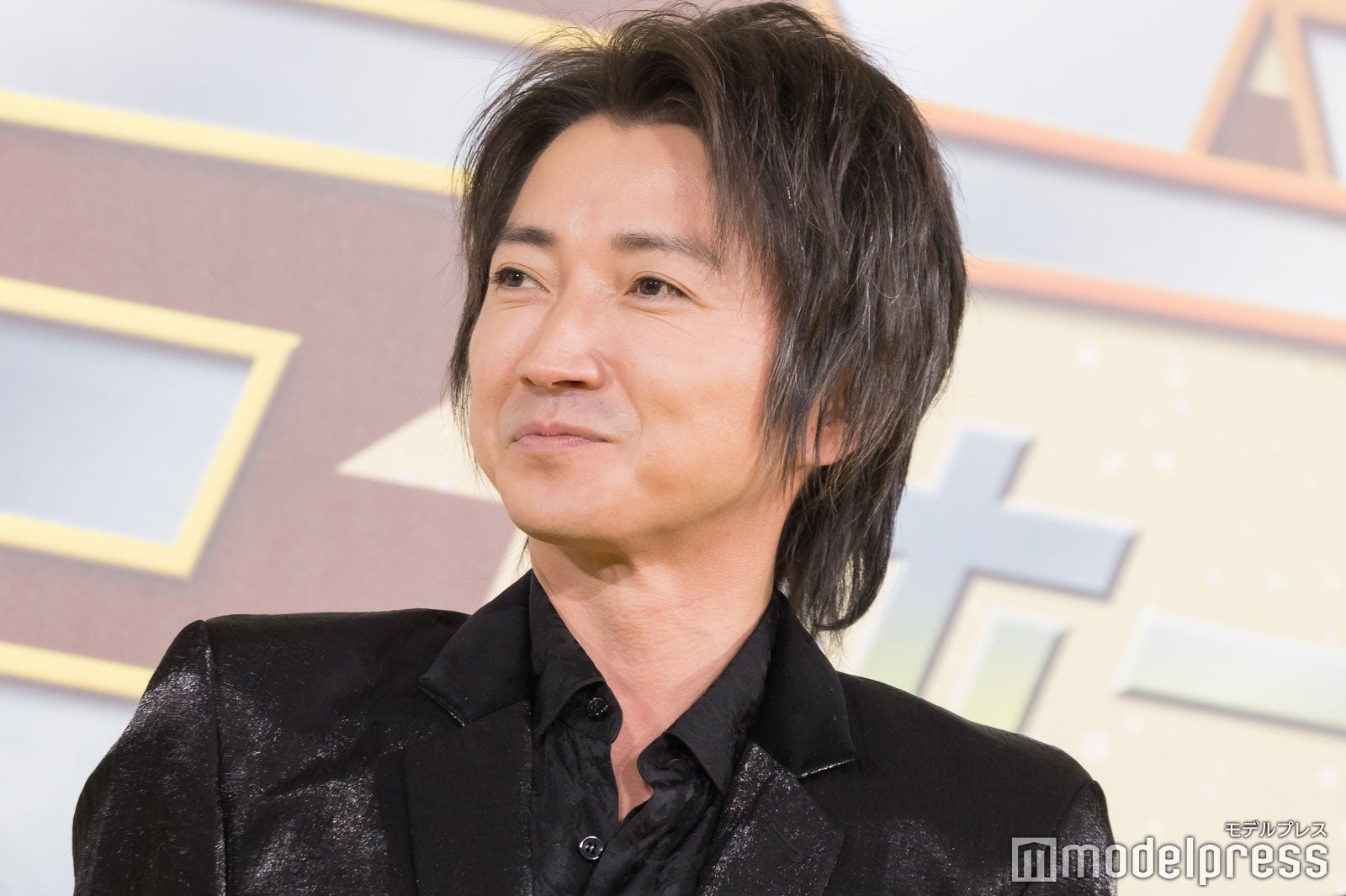 藤原竜也（C）モデルプレス