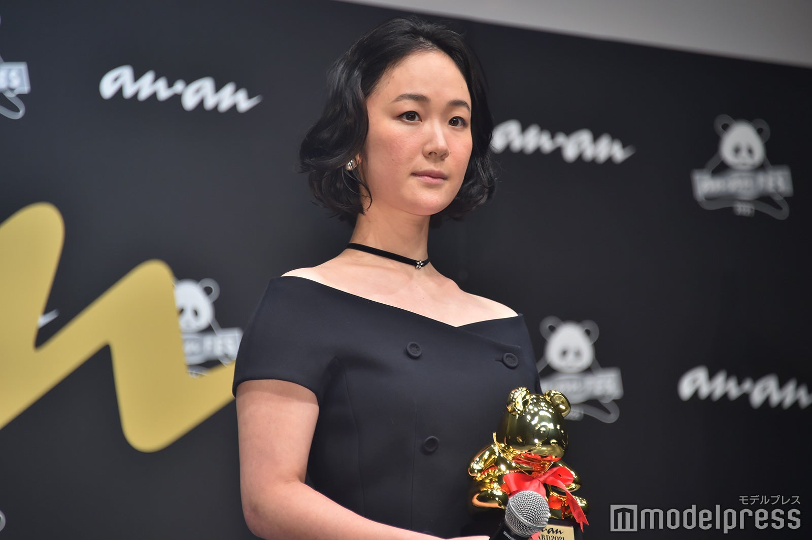 黒木華（C）モデルプレス