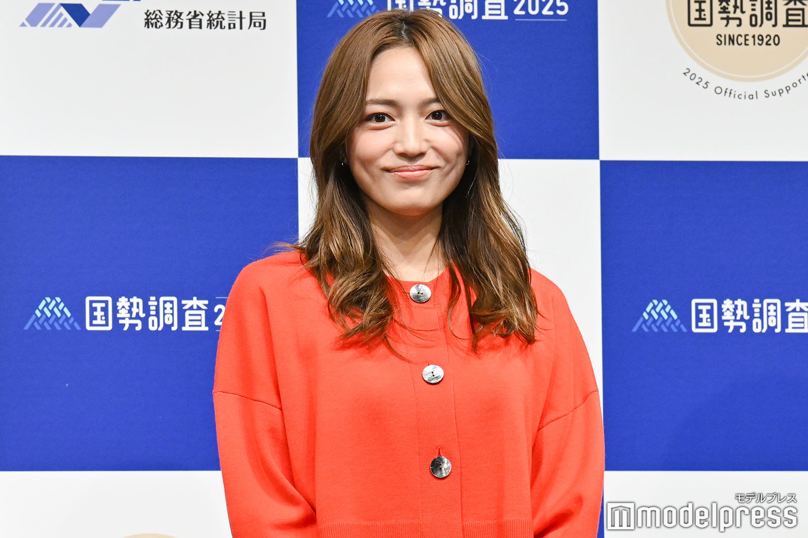 川口春奈（C）モデルプレス